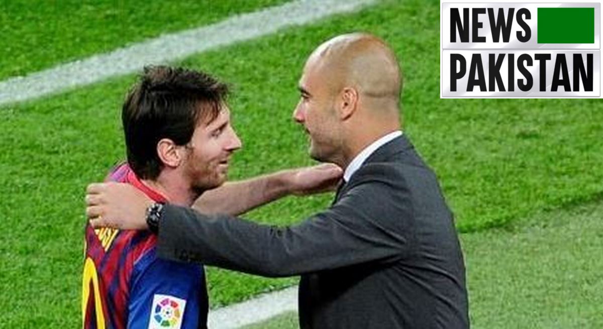 Read more about the article Guardiola and Messi meet again as PSG take on Man City