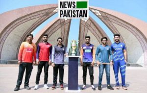 Read more about the article Khyber Pakhtunkhwa beat Sindh by seven wickets in National T20