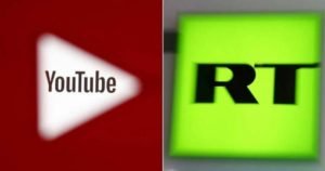 Read more about the article Russia threatens YouTube after suspension of German RT channels