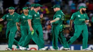 Read more about the article T20 World Cup: S. Africa beats BD