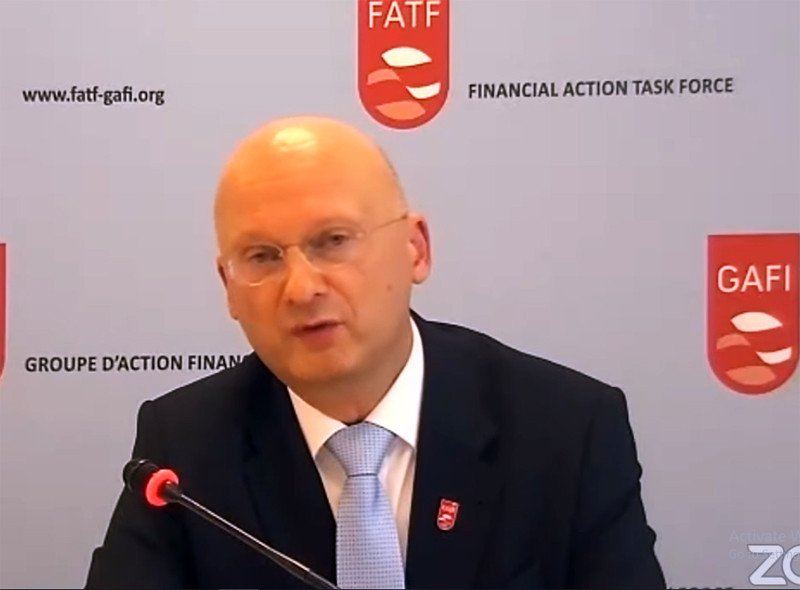 Read more about the article Pakistan remains in FATF’s grey list despite considerable progress (Video and Text)