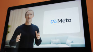 Read more about the article Facebook Inc, focusing on Metaverse, rebrands itself as Meta Platforms Inc