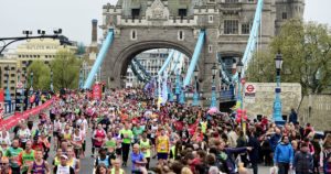 Read more about the article Jepkosgei, Lemma triumph at London Marathon