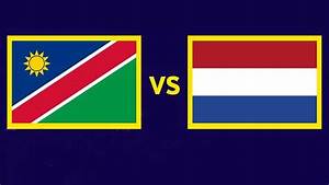 Read more about the article Cricket: Namibia beats Netherlands in T20 World Cup
