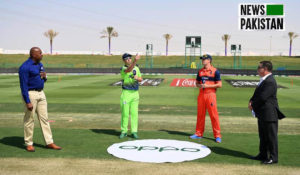 Read more about the article Cricket T20 World Cup:  Netherlands opt to bat against Ireland