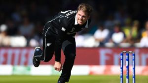 Read more about the article NZ paceman Ferguson ruled out of T20 World Cup
