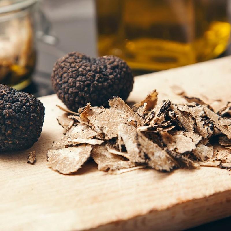 Read more about the article In Patagonia, the early bird gets the culinary gold called truffle