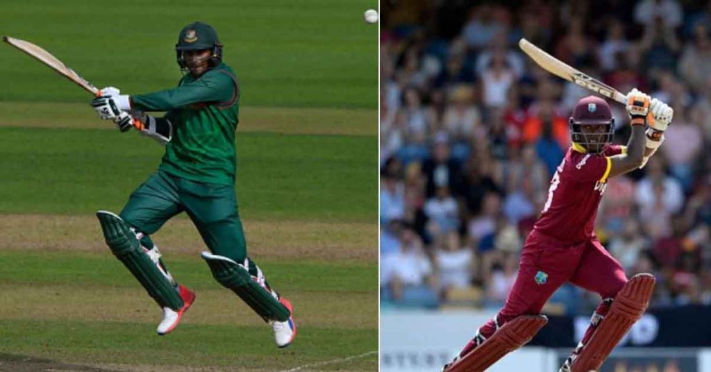 Read more about the article West Indies win thriller to keep T20 World Cup hopes alive