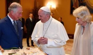 Read more about the article Glasgow COP26: Pope says it is time to think big!