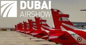 Read more about the article Dubai Air Show: Airbus bags a huge deal