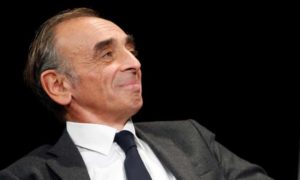 Read more about the article Zemmour, the Trump of France?