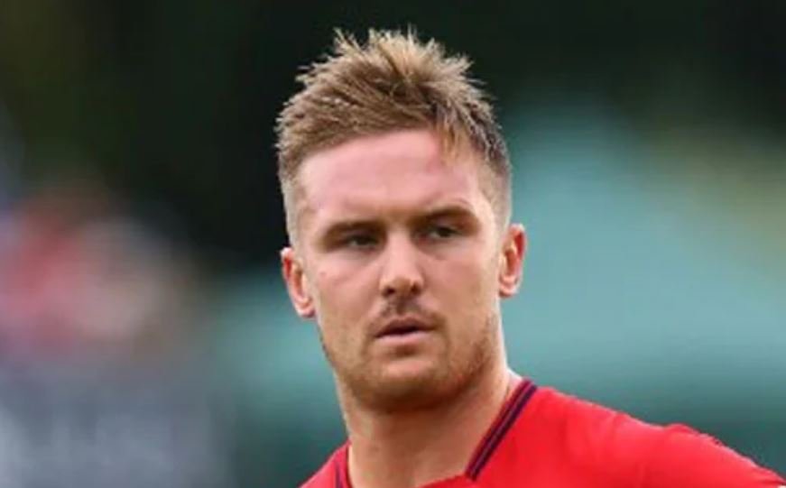 You are currently viewing Opening batsman Jason Roy has been ruled out of the rest of the T20