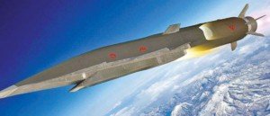 Read more about the article Zircon hypersonic missile test successful