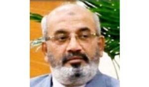 Read more about the article DG KDA Asif Ali Memon arrested