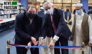 Read more about the article US Embassy’s Maker Lab inaugurated