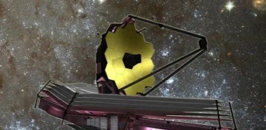 Webb Telescope