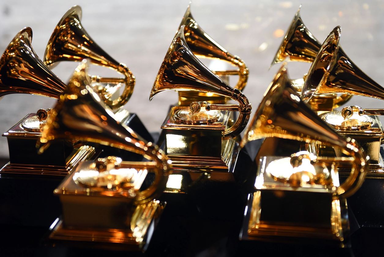 Music’s elite head to the Grammys
