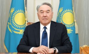Read more about the article Kazakhstan’s anger on ex-leader