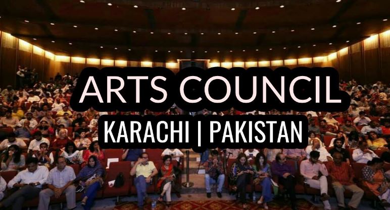 You are currently viewing 200 artists perform at Arts Council of Pakistan