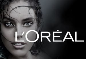 Read more about the article L’Oreal profits surge