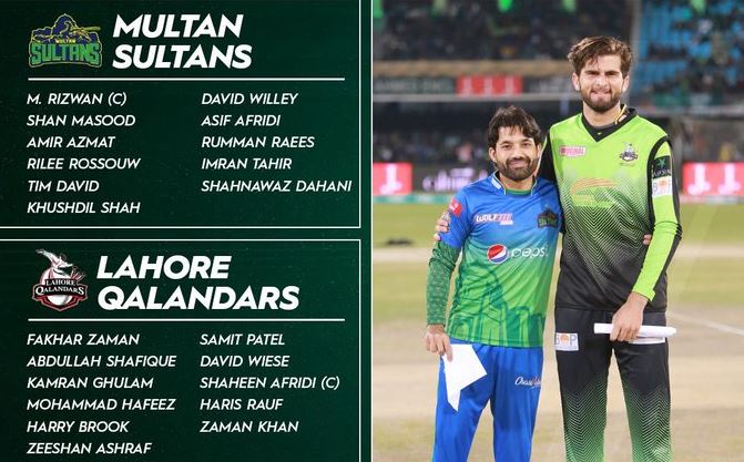 Read more about the article PSL 7 Final: Qalandars beat Multan