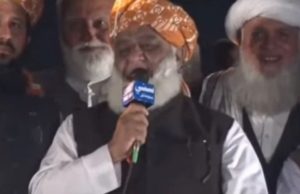 Read more about the article Imran wants to close madrassas: Fazl