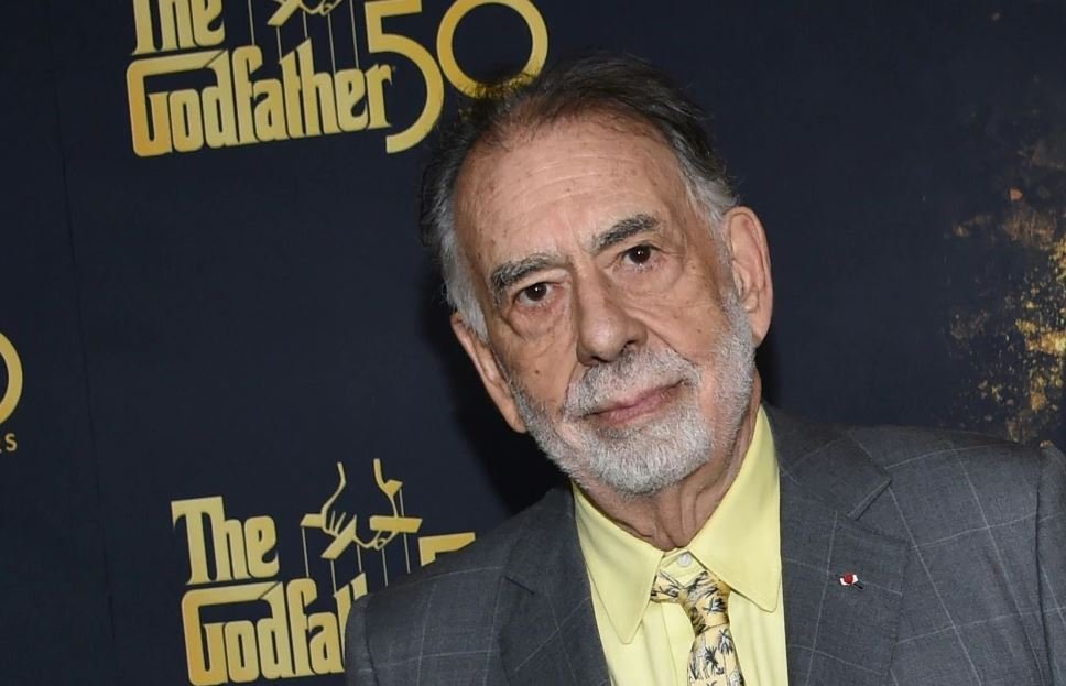 Read more about the article Refusing ‘Godfather’ offer 50 years ago