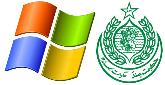 Read more about the article Microsoft, Sindh Govt agreement