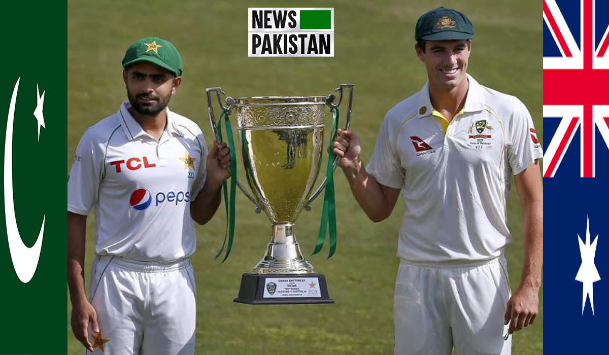 Read more about the article Bad Light ruined the Pakistan`s plan of early wickets