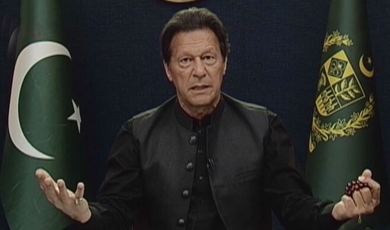 Read more about the article PM: PTI MNAs to attend NA session today