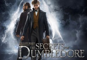 Read more about the article ‘Fantastic beasts: The Secrets of Dumbledore’ 