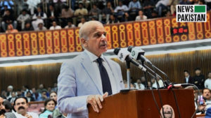 Read more about the article Shehbaz Sharif spells out priorities