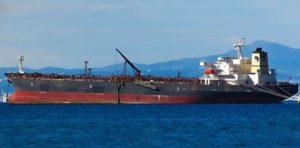 Read more about the article UN on Aging Tanker Off Yemen’s Coast 