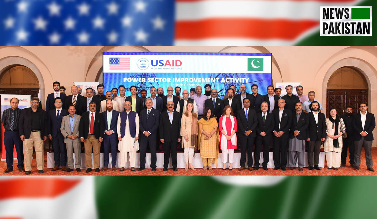 Read more about the article US and Pakistan expand green energy