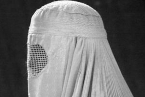 Read more about the article Burqa Imposed on Afghan Women