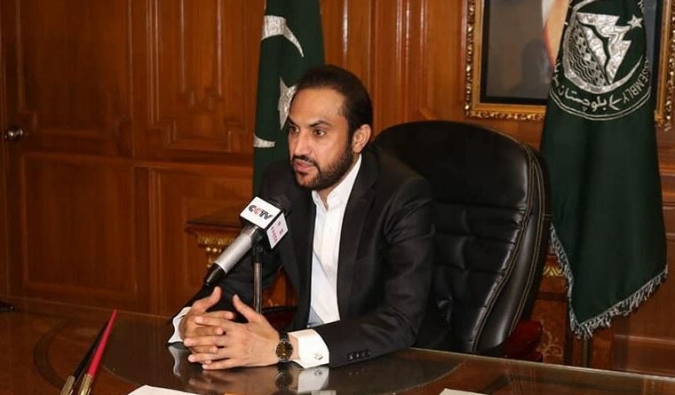 You are currently viewing Floods: CM suspends Kila Saifullah DC