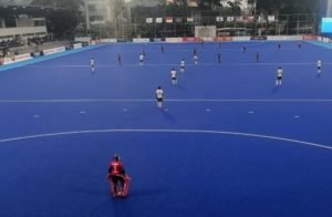 Read more about the article Hockey: Pak out of World Cup race