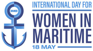 Read more about the article Int’l Day for Women in Maritime
