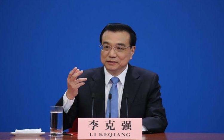 Read more about the article PM, Li Keqiang on Sino-Pak terms