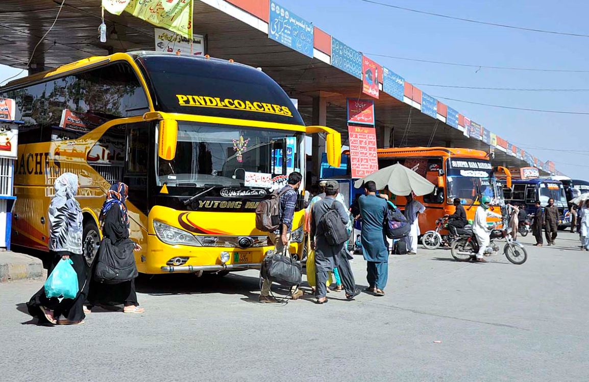 Read more about the article Eid: Transporters increase fares