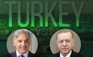 Read more about the article PM to pay a 2-day official visit of Türkiye