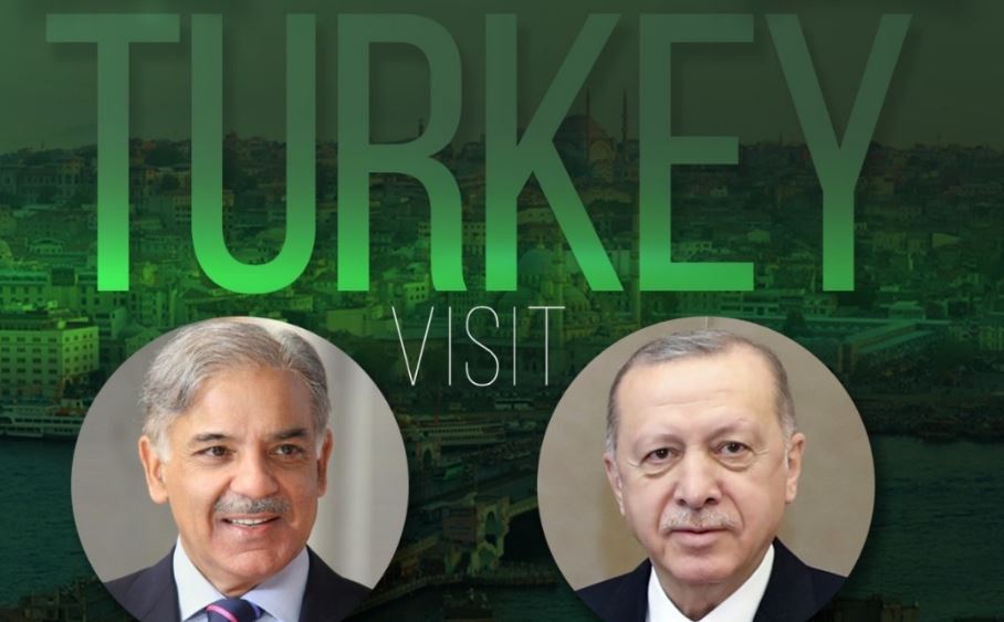 You are currently viewing PM to pay a 2-day official visit of Türkiye