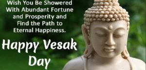 Vesak Day