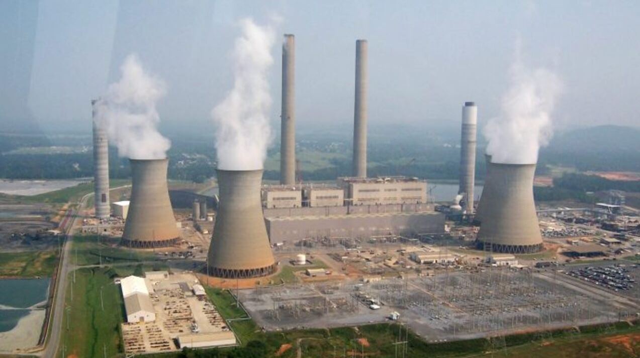 Read more about the article 300 MW coal power plant at Gwadar