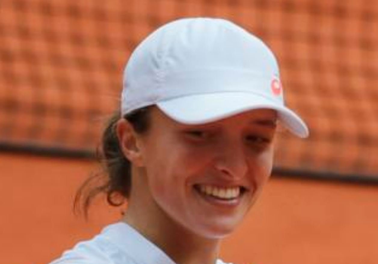 You are currently viewing French Open: Swiatek’s 31st win