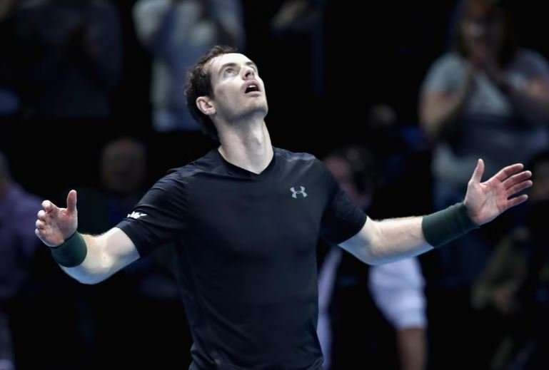 Read more about the article Tennis: Murray exits Wimbledon