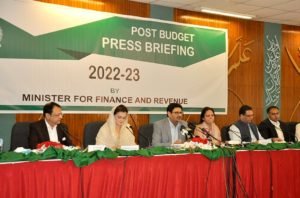 Read more about the article Budget to provide relief, Miftah