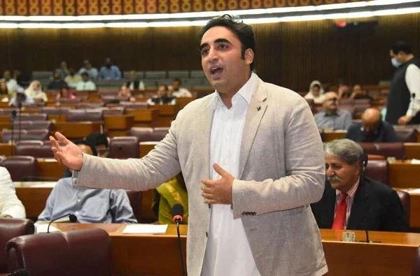 Read more about the article Bilawal on judicial reforms