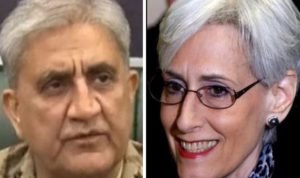 Read more about the article IMF Loan: COAS reaches out US Deputy Sec