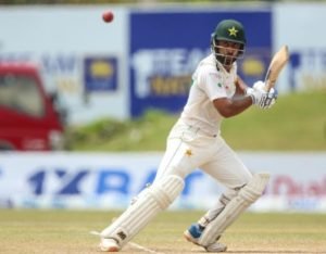 Read more about the article Cricket: Pakistan beats Sri Lanka